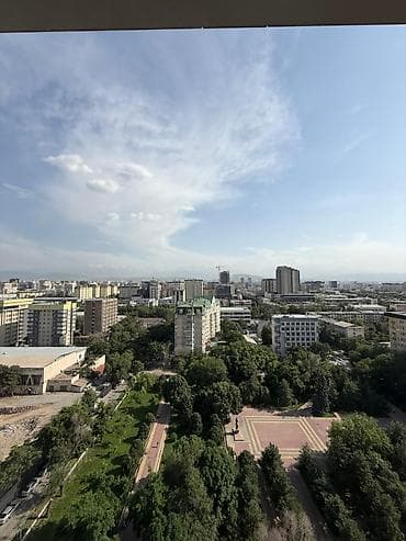 108: 1 комната, 65 м², Элитка, 16 этаж, Готовая ПСО (под самоотделку) — 7