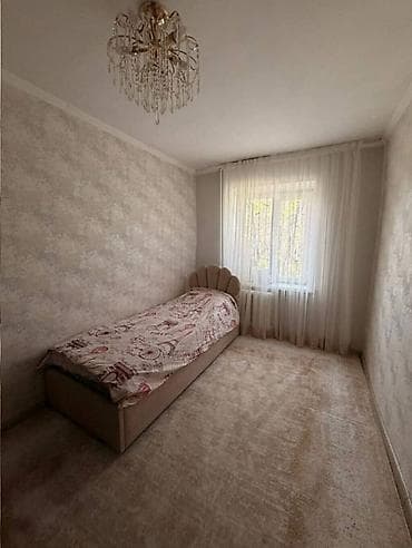 2 комнаты, 42 м², Индивидуалка, 1 этаж, Евроремонт
