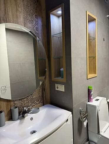 🏙️ СДАЁТСЯ ЕВРОДВУШКА В ЦЕНТРЕ 🏡 Евродвушка, 52 м² 📍 ул. Калыка — 6