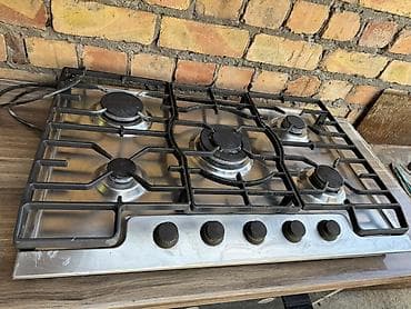 тестомес 15 кг: Духовка, Б/у, Самовывоз — 5