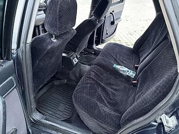 tir: Audi 100: 1992 г., 2 л, Механика, Седан — 6