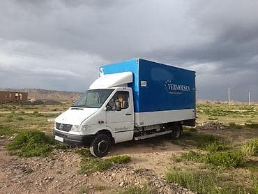 Грузовик, Mercedes-Benz, Стандарт, 4 т, Б/у at lalafo.kg Грузовик, Mercedes-Benz, Стандарт, 4 т, Б/у
