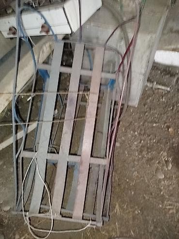 костюм аладина: Детская кровать трансформер, Другой тип, цвет - Белый — 5