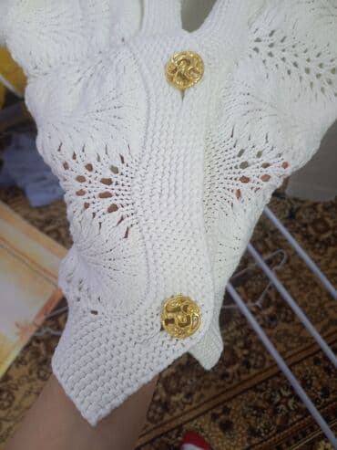 купить кофту: Кофта, Германия, M — 3