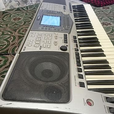 турник брусья пресс 3 в 1: Yamaha PSR-2000 —продаётся в хорошем состоянии кому надо можете — 3