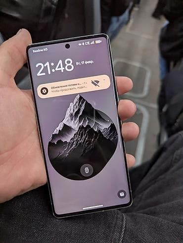 Мобильные телефоны: Google Pixel 7 Pro, Б/у, 128 ГБ, цвет - Белый — 2