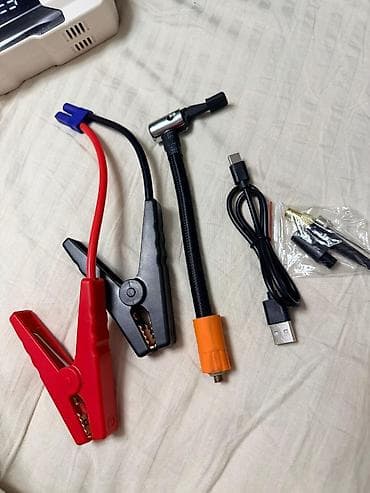 прикурит машину: Компрессор Новый, Оригинал, Китай — 2