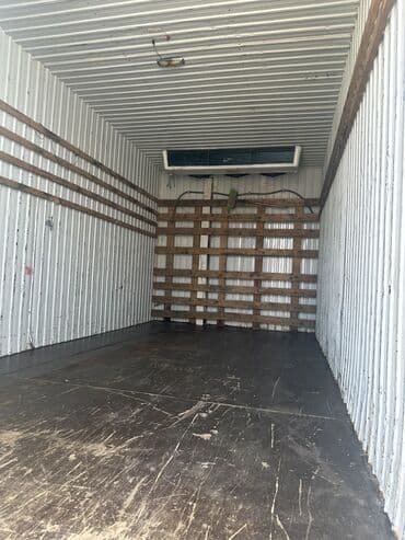 продаю авто в рассрочку бишкек: Легкий грузовик, Mercedes-Benz, 3 т, Б/у — 3