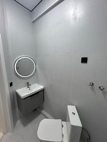 55: 1 комната, 36 м², Элитка, 4 этаж, Евроремонт — 5