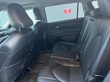 тюнинг марк 2: Toyota Highlander: 2022 г., 3.5 л, Автомат, Бензин, Кроссовер — 6