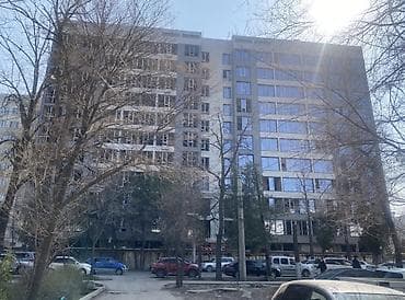 продом дом: 2 комнаты, 61 м², Элитка, 4 этаж, Готовая ПСО (под самоотделку) — 2