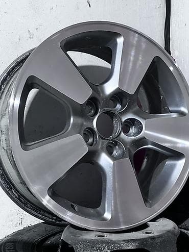 цены на строительные работы в бишкеке 2022 год: Токарная обработка и восстановление литых дисков на станке с ЧПУ - — 5