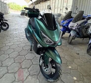 сколько стоит мотоцикл муравей: Макси-скутер Tank, 175 куб. см, Бензин, Новый, В рассрочку — 2