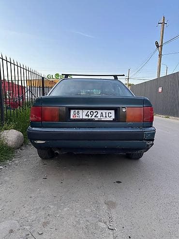 audi c4 машина: Audi 100: 1994 г., 2.3 л, Механика, Бензин, Седан — 2