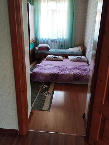 квартира в бишкеке снять: Сдается меблированный дом для проживания. - Планировка: несколько — 2