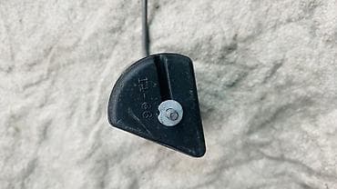 датчик уровня топливо: Топливный бак Honda Б/у, Оригинал, Япония — 3