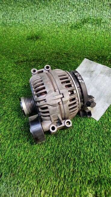 генератор акорд: Генератор BMW 2005 г., Б/у, Оригинал, Германия — 9