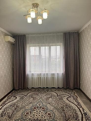 Недвижимость: 1 комната, 35 м², 105 серия, 9 этаж, Косметический ремонт — 4