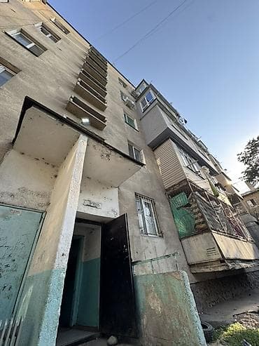 flat rent: 1 комната, С мебелью полностью — 6
