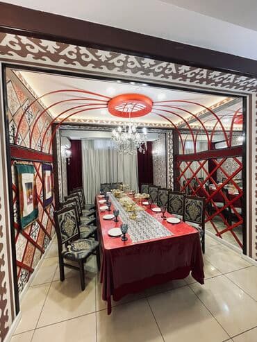 работа в бишкеке официант на банкеты: Требуется Официант 1-2 года опыта, Оплата Еженедельно — 7