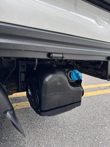 купить грузовой автомобиль с манипулятором бу: Hyundai Porter: 2019 г., 2.5 л, Типтроник, Дизель, Универсал — 9