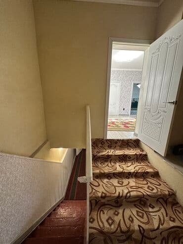 продаю дом военно антоновке: Дом, 178 м², 4 комнаты, Риэлтор, Старый ремонт — 11