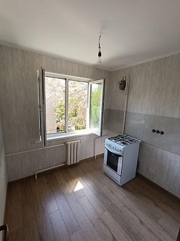 Батирлер: 2 бөлмө, 47 м², 104-серия, 4 кабат, Косметикалык ремонт — 7