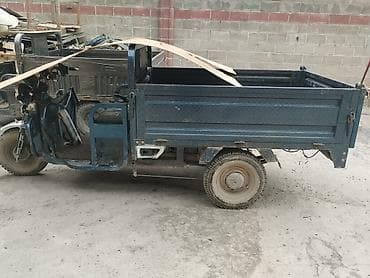 golf 3 variant: Легкий грузовик, НефАЗ, 1,5 т, Б/у — 2