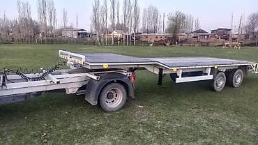 mercedes sprinter эвакуатор: Эвакуатор, Mercedes-Benz, 2008 г., Прямая — 5