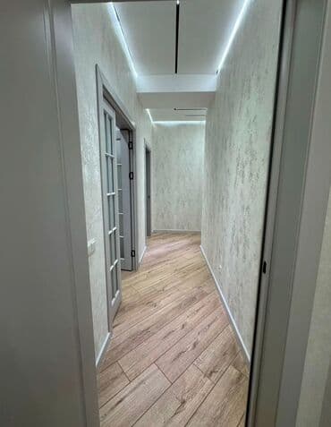 долгосрочная аренда квартир 1 комната: 3 комнаты — 2