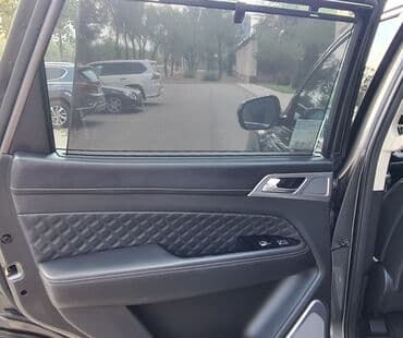 срочно продаю в связи с переездом: Ssangyong Rexton: 2020 г., 2.2 л, Автомат, Дизель, Жол тандабас — 21