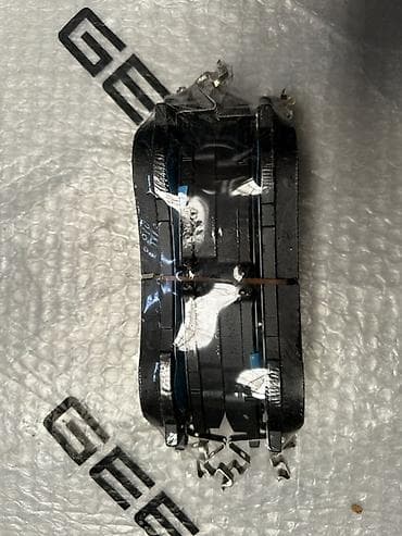 neta ls: Комплект тормозных колодок Lixiang 2026 г., Новый, Оригинал, Китай — 2