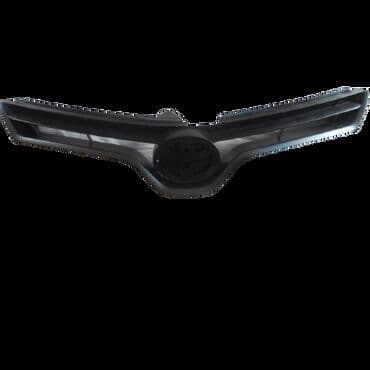 Решетка радиатора Toyota 2015 г., Новый, Аналог