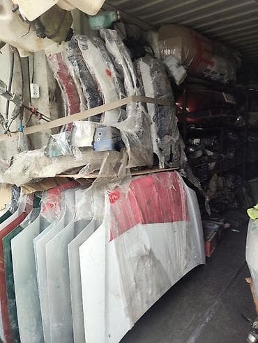 бампер e60: Автозапчасти: передние бамперы, капоты, крылья и решётки радиатора - — 1