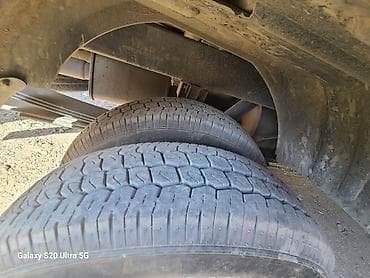 small car: Hyundai Porter II бортовой малотоннажный грузовик - Тип: бортовой — 5