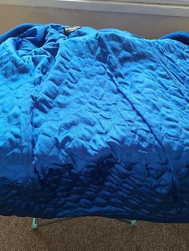 каракол одежды: Пальто почти новое размер 36, советский 42 — 9