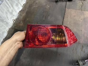 задний стоп аккорд: Комплект стоп-сигналов Honda — 3