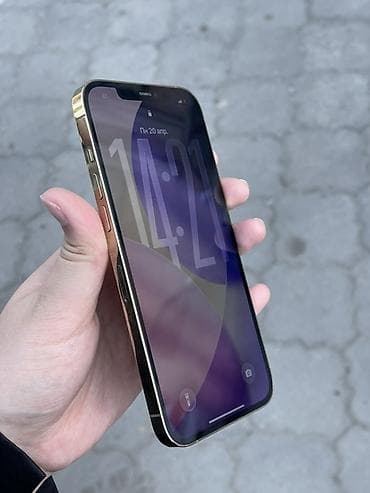 redmi note 5 pro: IPhone 12 Pro Max, Б/у, Белый — 5