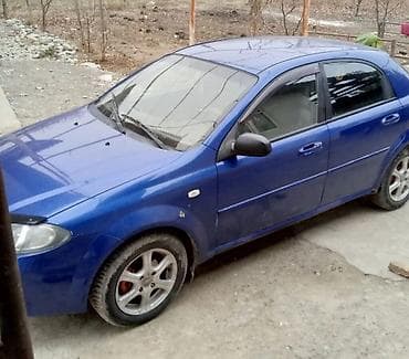 электро авто бишкек: Chevrolet Lacetti: 2008 г., 1.4 л, Кол менен иштөөчү, Газ, Хетчбек — 3