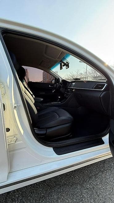 srv 2: Kia K5: 2019 г., 2 л, Автомат, Газ, Седан — 5