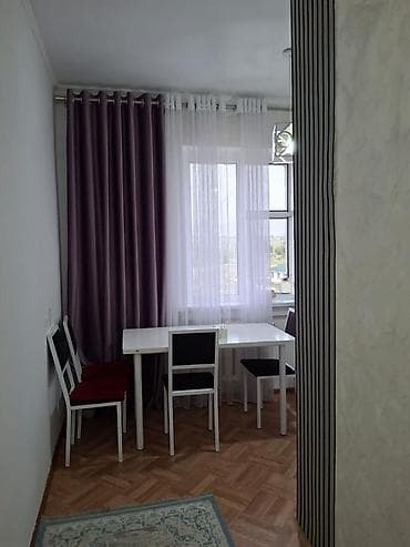 снять квартиру на иссык куле: 1 комната, 35 м², 5 этаж, Косметический ремонт — 2