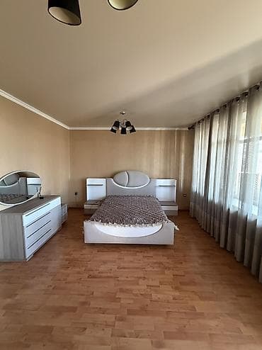город кара балта квартира: 3 комнаты, 172 м², Элитка, 5 этаж, Евроремонт — 8