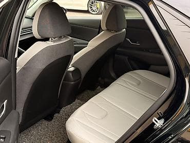 9800: Hyundai Avante: 2020 г., Механика, Бензин — 5