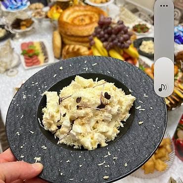 Выездные банкеты | Повара | Фуршетный стол — 7