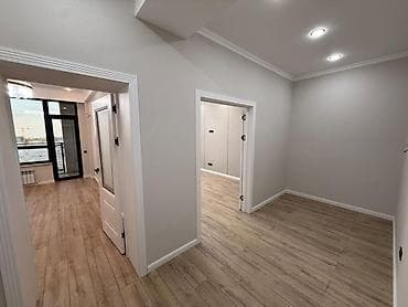 11: 1 комната, 52 м², Асанбай мкр Элитка, 11 этаж, Свежий ремонт — 5