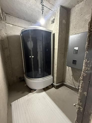 кв с подсилением: 2 комнаты, 78 м², Элитка, Готовая ПСО (под самоотделку) — 6