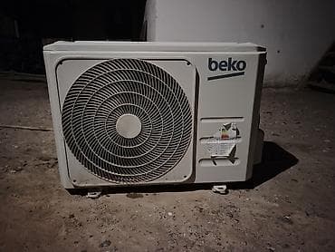 9: Кондиционер сплит‑система BEKO, наружный блок BRH 121 + комплект — 1