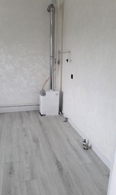 фирсова: Продам новый дом в районе ул.Фирсова и Фере. Участок 3 сотки.Большой — 5