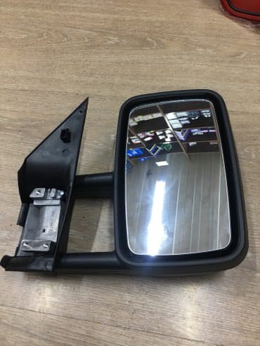 Зеркало на Спринтер боковое в сборе Мерседес Бенц