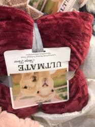 стандартные размеры одеял: Плед, Жаңы, Бардык мезгилдер, Эки тараптуу, Плюш — 53